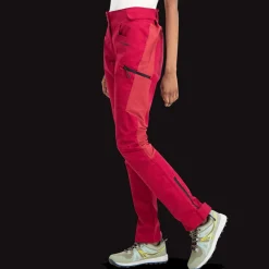 Kjosen Pants W, naisten vaellushousut - Ulkoiluhousut - Kjosen Pants W, naisten vaellushousut