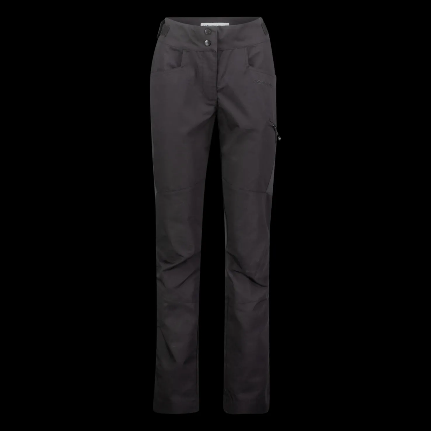 Kjosen Pants W, naisten vaellushousut - Ulkoiluhousut - Kjosen Pants W, naisten vaellushousut