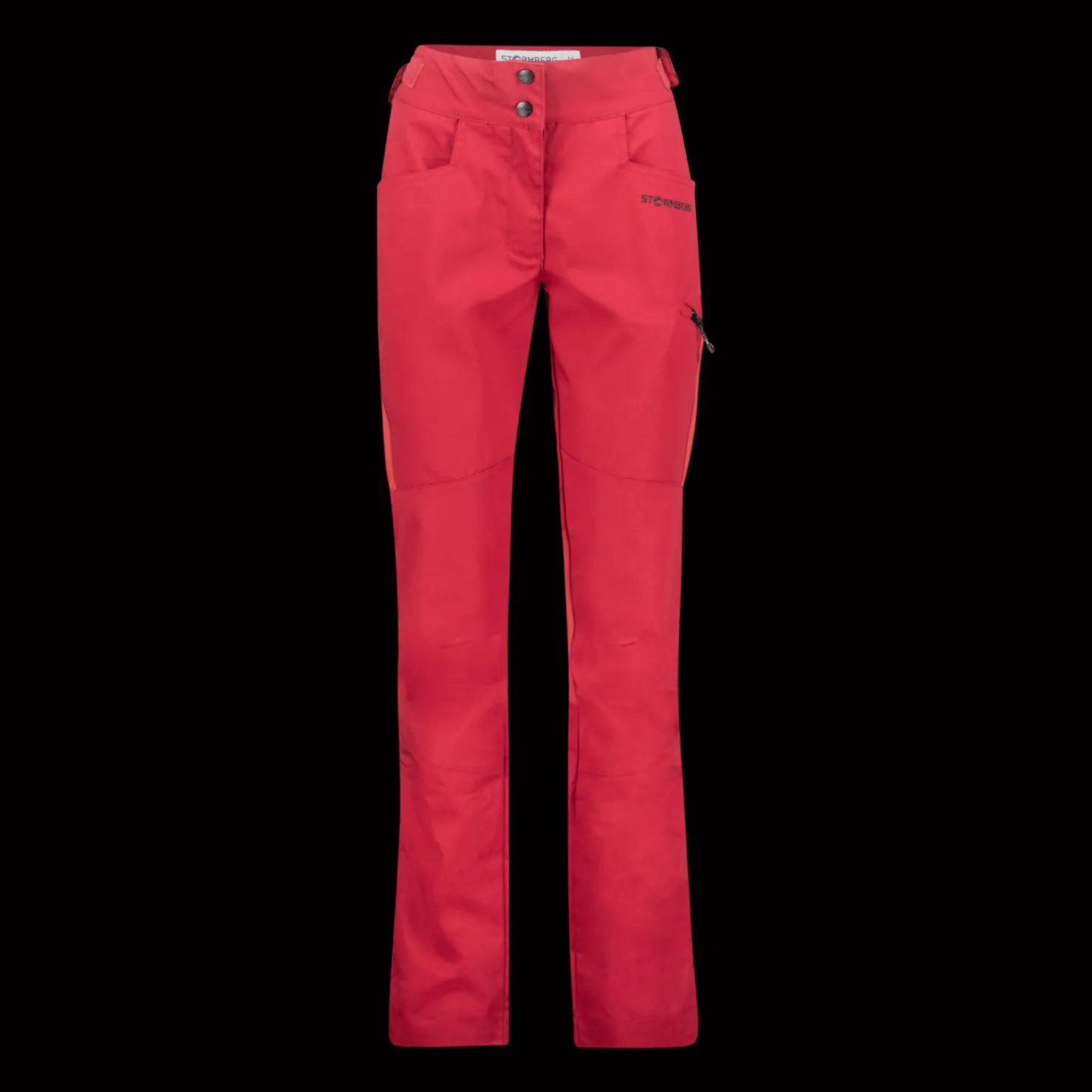 Kjosen Pants W, naisten vaellushousut - Ulkoiluhousut - Kjosen Pants W, naisten vaellushousut