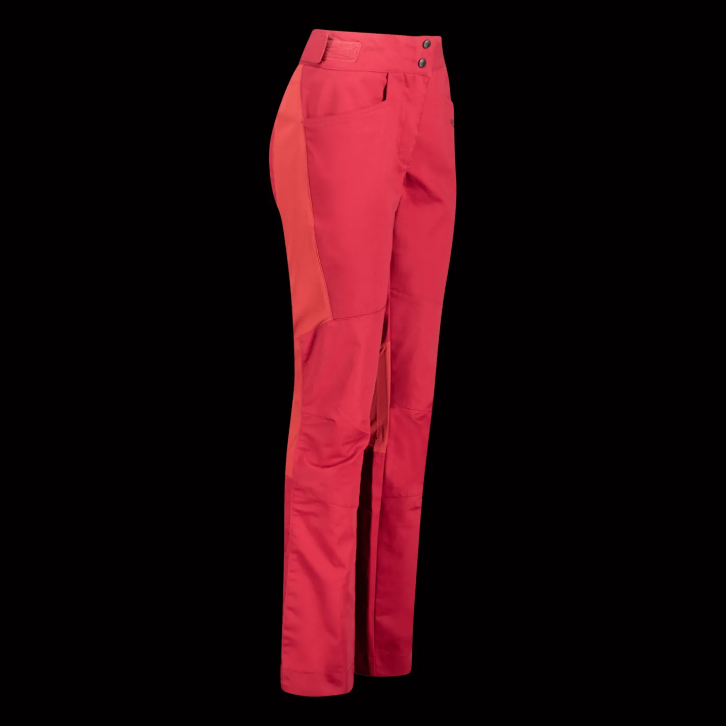 Kjosen Pants W, naisten vaellushousut - Ulkoiluhousut - Kjosen Pants W, naisten vaellushousut