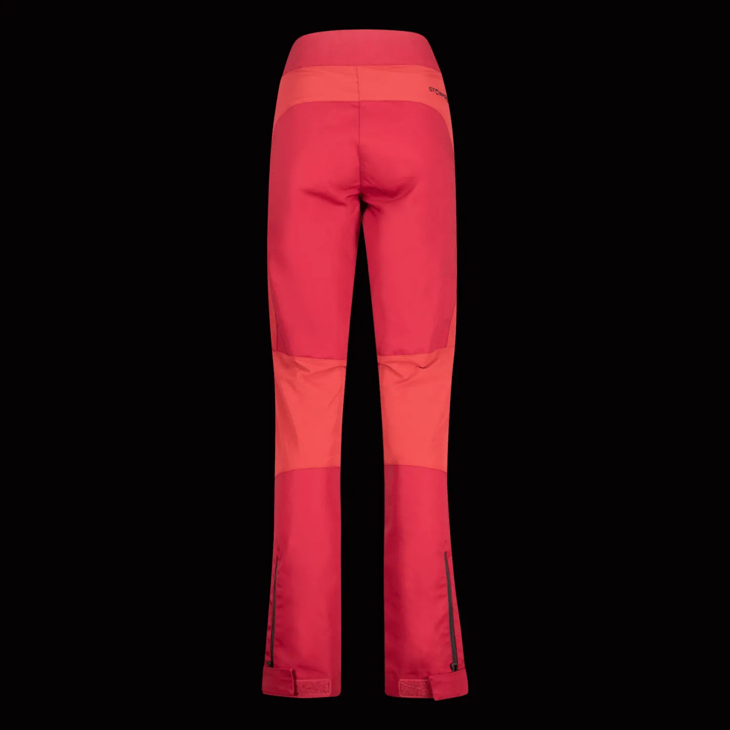 Kjosen Pants W, naisten vaellushousut - Ulkoiluhousut - Kjosen Pants W, naisten vaellushousut