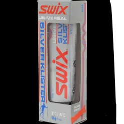 Klister K21S Universal Silver 3C/-5C 24/25 - Pitovoiteet Suksiin - Klister K21S Universal Silver 3C/-5C 24/25