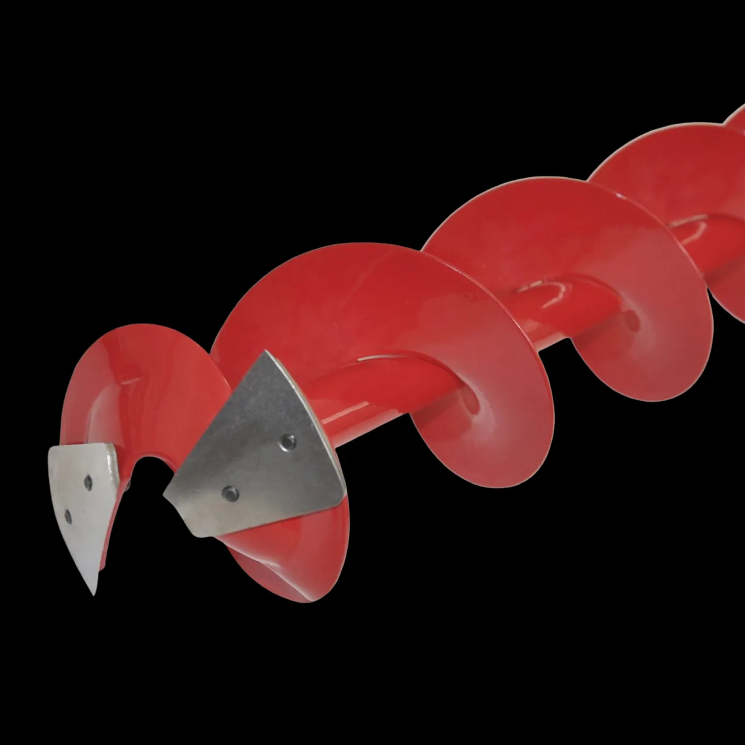 Knives Abu Rocket Racer 130Mm - Muut Talvikalastusvarusteet - Knives Abu Rocket Racer 130Mm