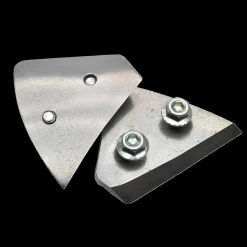 Knivesabu Rocket Racer 200Mm - Muut Talvikalastusvarusteet - Knivesabu Rocket Racer 200Mm