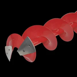 Knivesabu Rocket Racer 200Mm - Muut Talvikalastusvarusteet - Knivesabu Rocket Racer 200Mm