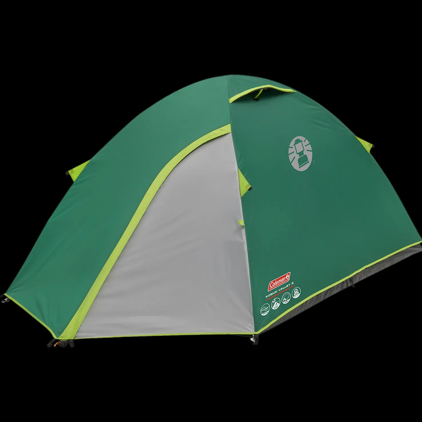 Kobuk Valley 2, teltta - Retkiteltat Ja Camping-Teltat - Kobuk Valley 2, teltta