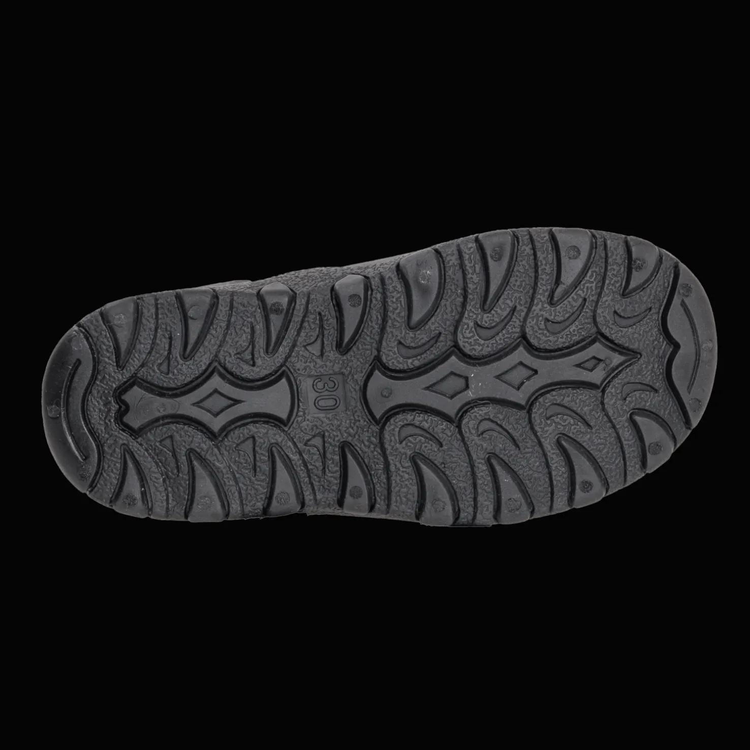 Kolding Wool Thermoboot K, lasten kumisaappaat - Talvikengät - Kolding Wool Thermoboot K, lasten kumisaappaat