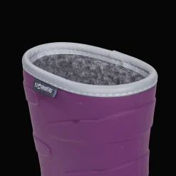 Kolding Wool Thermoboot K, lasten kumisaappaat - Talvikengät - Kolding Wool Thermoboot K, lasten kumisaappaat