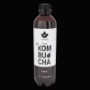 Kombucha Cola Luomu 400 ml, kivennäisvesi - Proteiinijuomat - Kombucha Cola Luomu 400 ml, kivennäisvesi