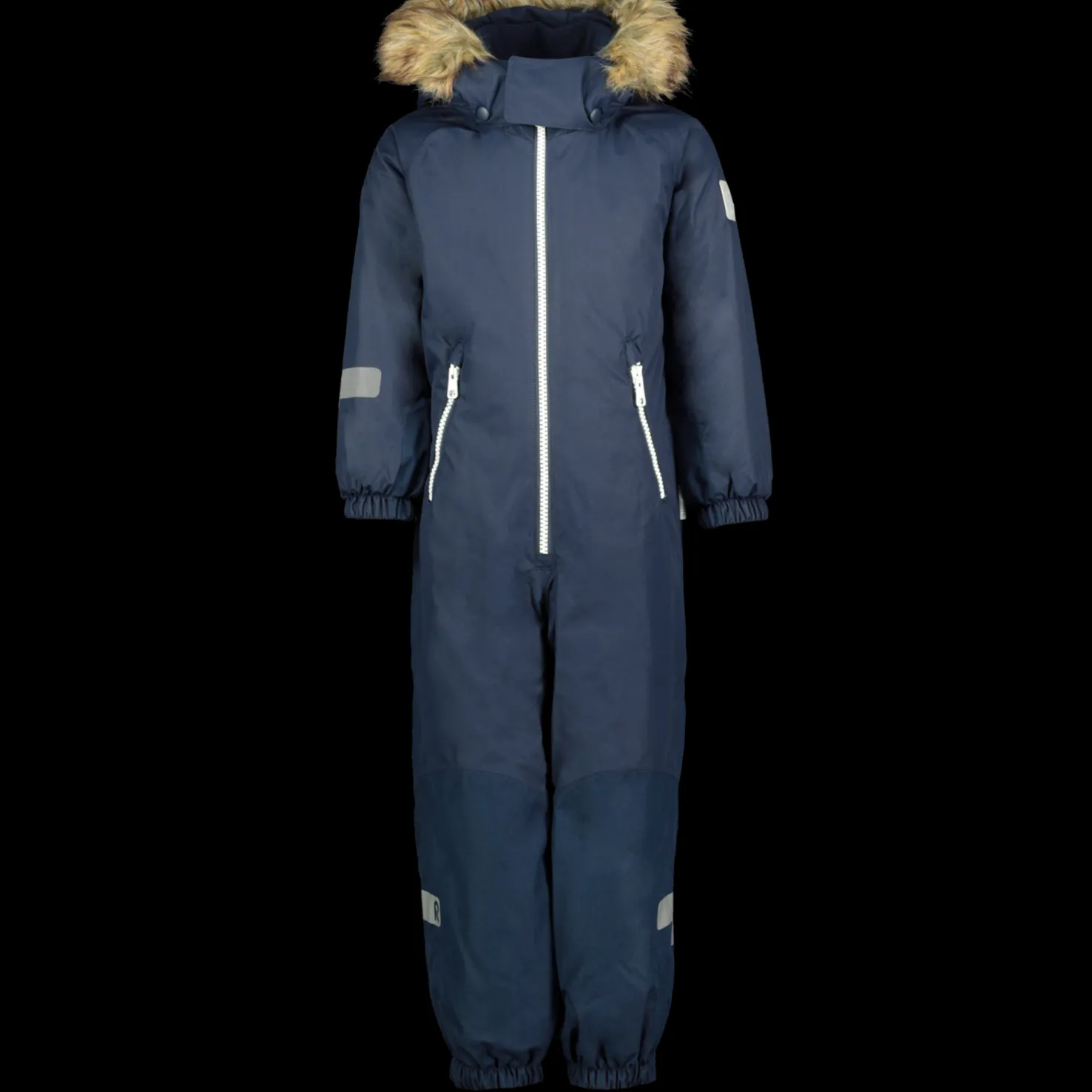 Krossfjorden Kids - Toppahaalarit - Krossfjorden Kids