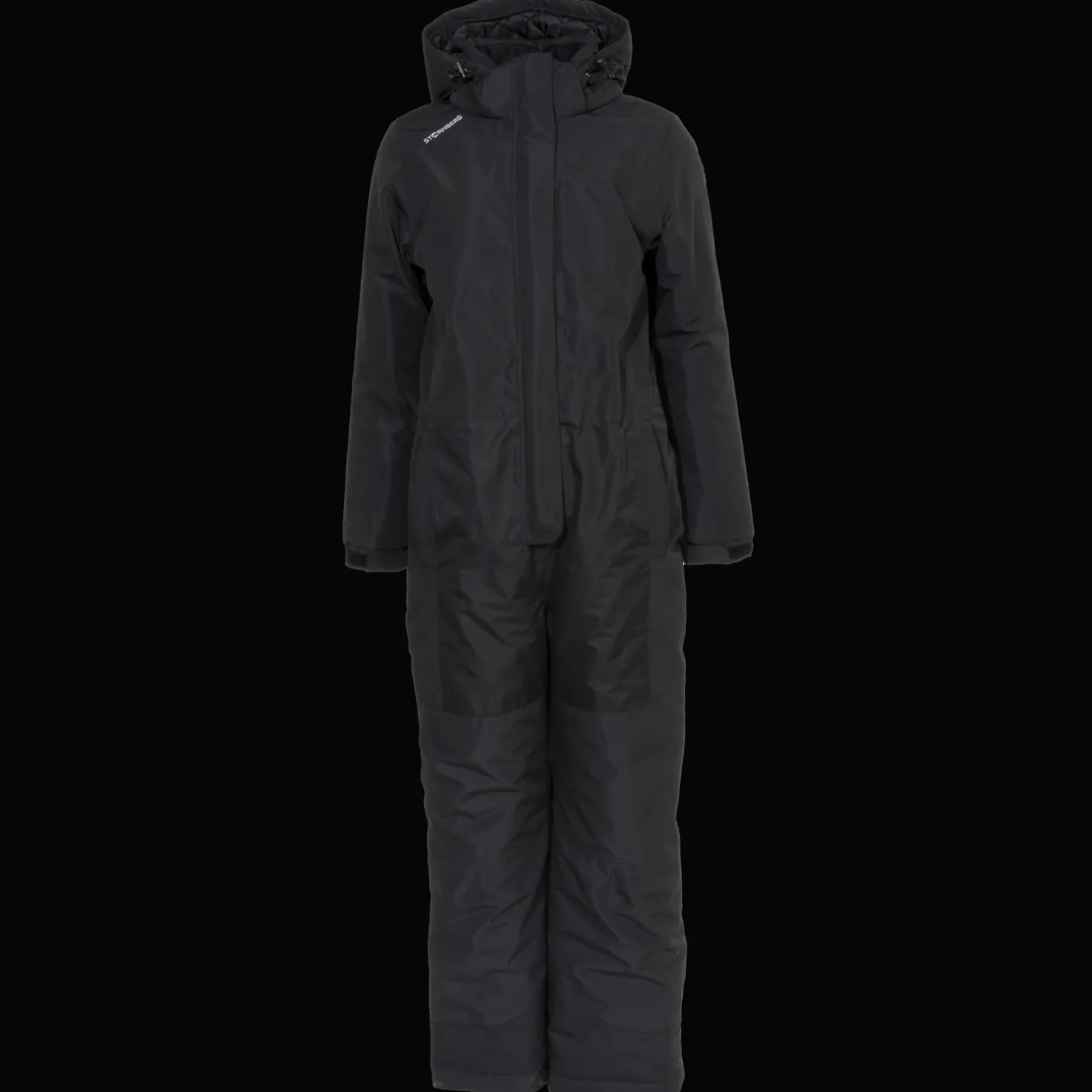 Kulde Rec. Insulated Short Suit, naisten talvihaalari - Talvitakit - Kulde Rec. Insulated Short Suit, naisten talvihaalari