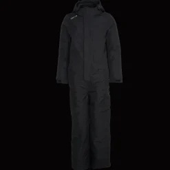 Kulde Rec. Insulated Suit, nuorten talvihaalari - Toppahaalarit - Kulde Rec. Insulated Suit, nuorten talvihaalari
