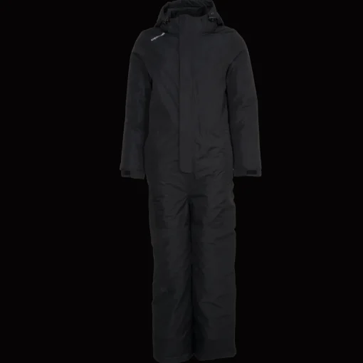Kulde Rec. Insulated Suit, nuorten talvihaalari - Toppahaalarit - Kulde Rec. Insulated Suit, nuorten talvihaalari