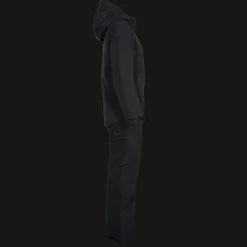 Kulde Rec. Insulated Suit, nuorten talvihaalari - Toppahaalarit - Kulde Rec. Insulated Suit, nuorten talvihaalari