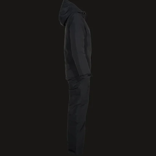 Kulde Rec. Insulated Suit, nuorten talvihaalari - Toppahaalarit - Kulde Rec. Insulated Suit, nuorten talvihaalari