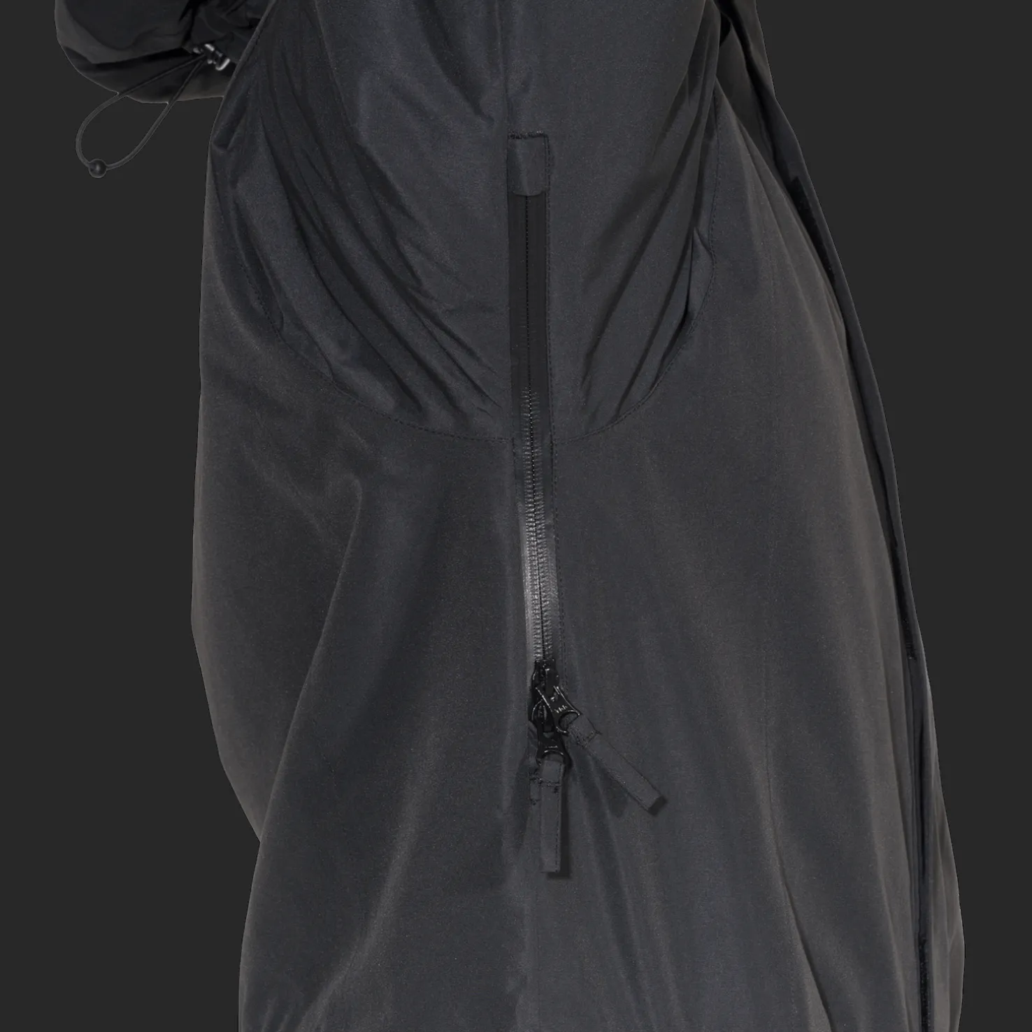 Kulde Rec. Insulated Suit, miesten talvihaalari - Talvitakit - Kulde Rec. Insulated Suit, miesten talvihaalari