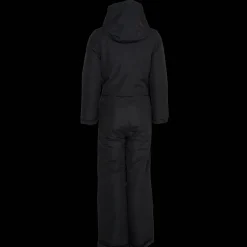 Kulde Rec. Insulated Suit, nuorten talvihaalari - Toppahaalarit - Kulde Rec. Insulated Suit, nuorten talvihaalari