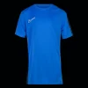 Kylian Mbappé Academy 23 Short Sleeve Branded, nuorten jalkapallopaita - Jalkapallopaidat - Kylian Mbappé Academy 23 Short Sleeve Branded, nuorten jalkapallopaita