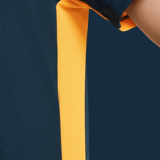 Kylian Mbappé Academy 23 Short Sleeve, nuorten jalkapallopaita - Jalkapallopaidat - Kylian Mbappé Academy 23 Short Sleeve, nuorten jalkapallopaita