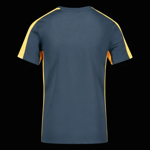 Kylian Mbappé Academy 23 Short Sleeve, nuorten jalkapallopaita - Jalkapallopaidat - Kylian Mbappé Academy 23 Short Sleeve, nuorten jalkapallopaita