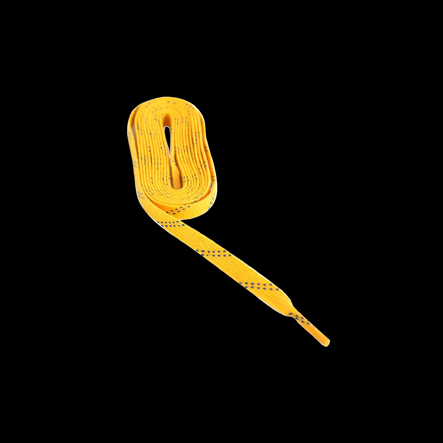 Lace Proline Wax 23/24, luistimiin vahatut nauhat - Jääkiekkotarvikkeet - Lace Proline Wax 23/24, luistimiin vahatut nauhat