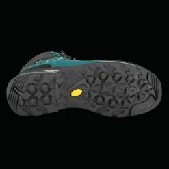 Lady Light GTX, naisten vaelluskengät - Retkeilykengät Ja Kävelykengät Naisten - Lady Light GTX, naisten vaelluskengät