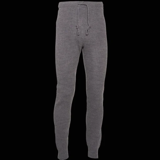 Lappland Knitted Pants, miesten villahousut - Ulkoiluhousut - Lappland Knitted Pants, miesten villahousut