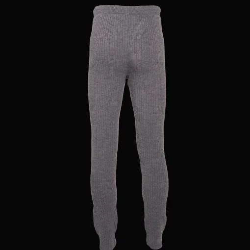 Lappland Knitted Pants, miesten villahousut - Ulkoiluhousut - Lappland Knitted Pants, miesten villahousut