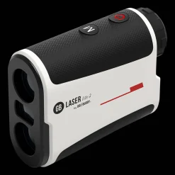 Laser Lite 2 Rangefinder, etäisyysmittari golfiin - Golfkellot Ja Etäisyysmittarit - Laser Lite 2 Rangefinder, etäisyysmittari golfiin