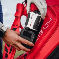 Laser Lite 2 Rangefinder, etäisyysmittari golfiin - Golfkellot Ja Etäisyysmittarit - Laser Lite 2 Rangefinder, etäisyysmittari golfiin