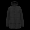 Lea Jacket, naisten takki - Talvitakit - Lea Jacket, naisten takki