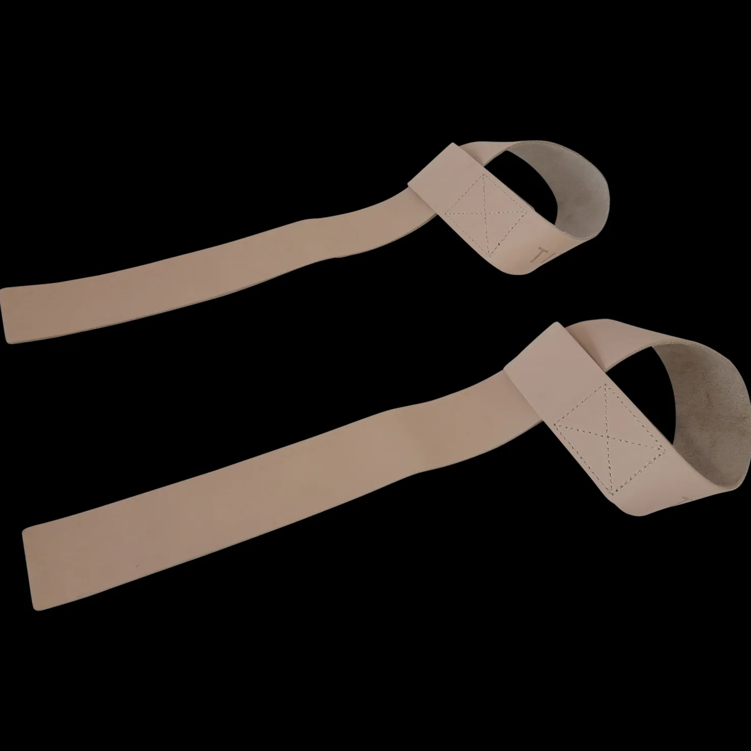 Leather Lifting Straps, nostohihnat - Tarvikkeet Voimaharjoitteluun - Leather Lifting Straps, nostohihnat