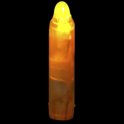 LED vilkkuva syötti, small - Muut Talvikalastusvarusteet - LED vilkkuva syötti, small