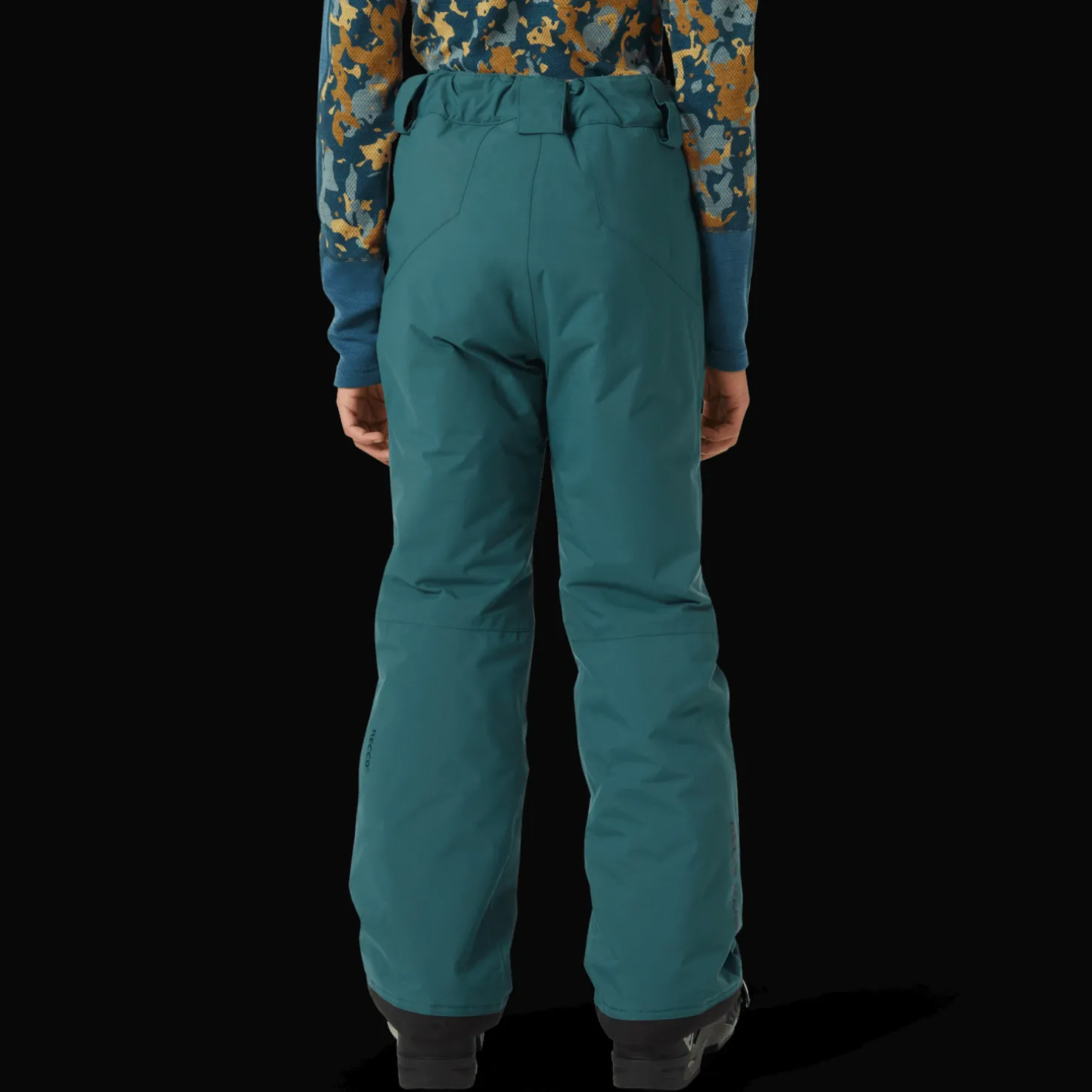 Legendary Pant, nuorten lasketteluhousut - Toppahousut - Legendary Pant, nuorten lasketteluhousut