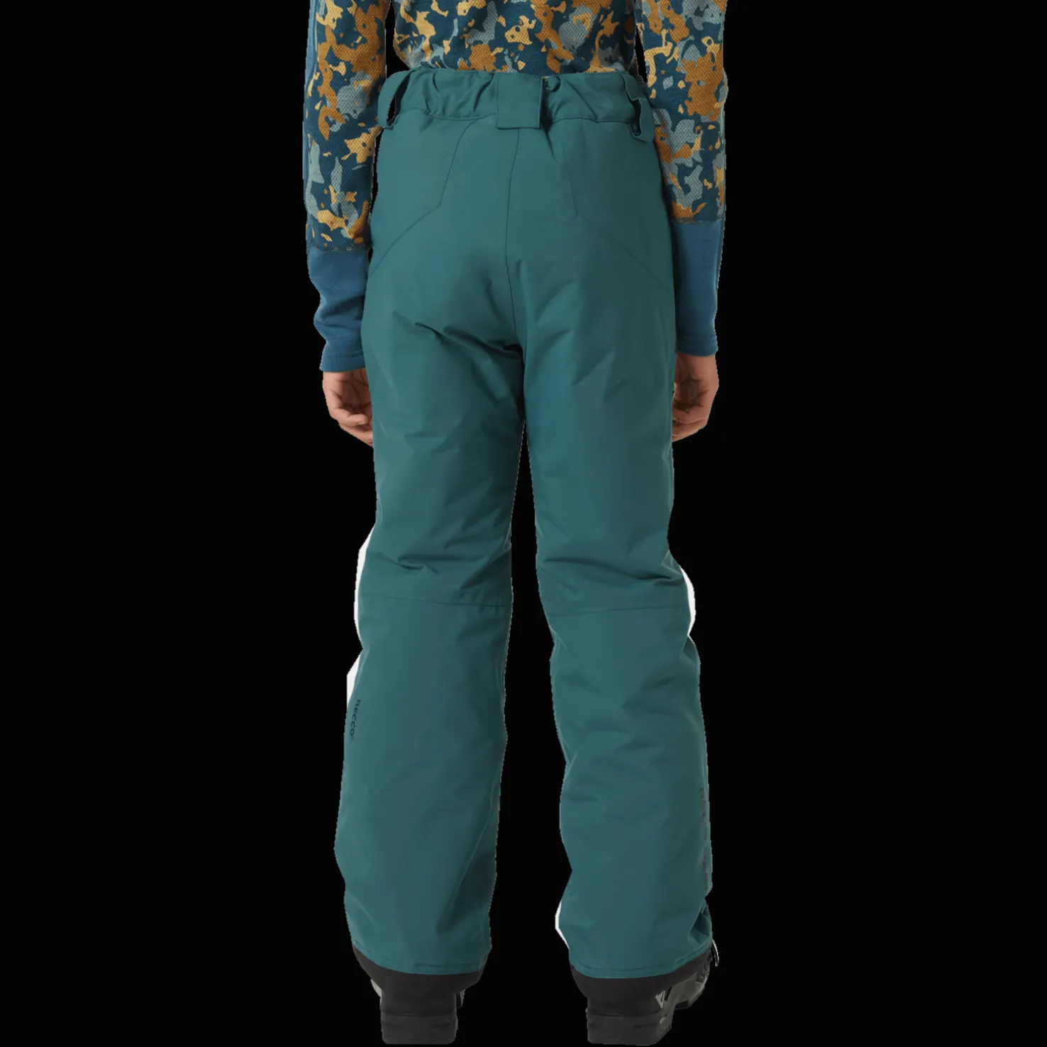 Legendary Pant, nuorten lasketteluhousut - Toppahousut - Legendary Pant, nuorten lasketteluhousut