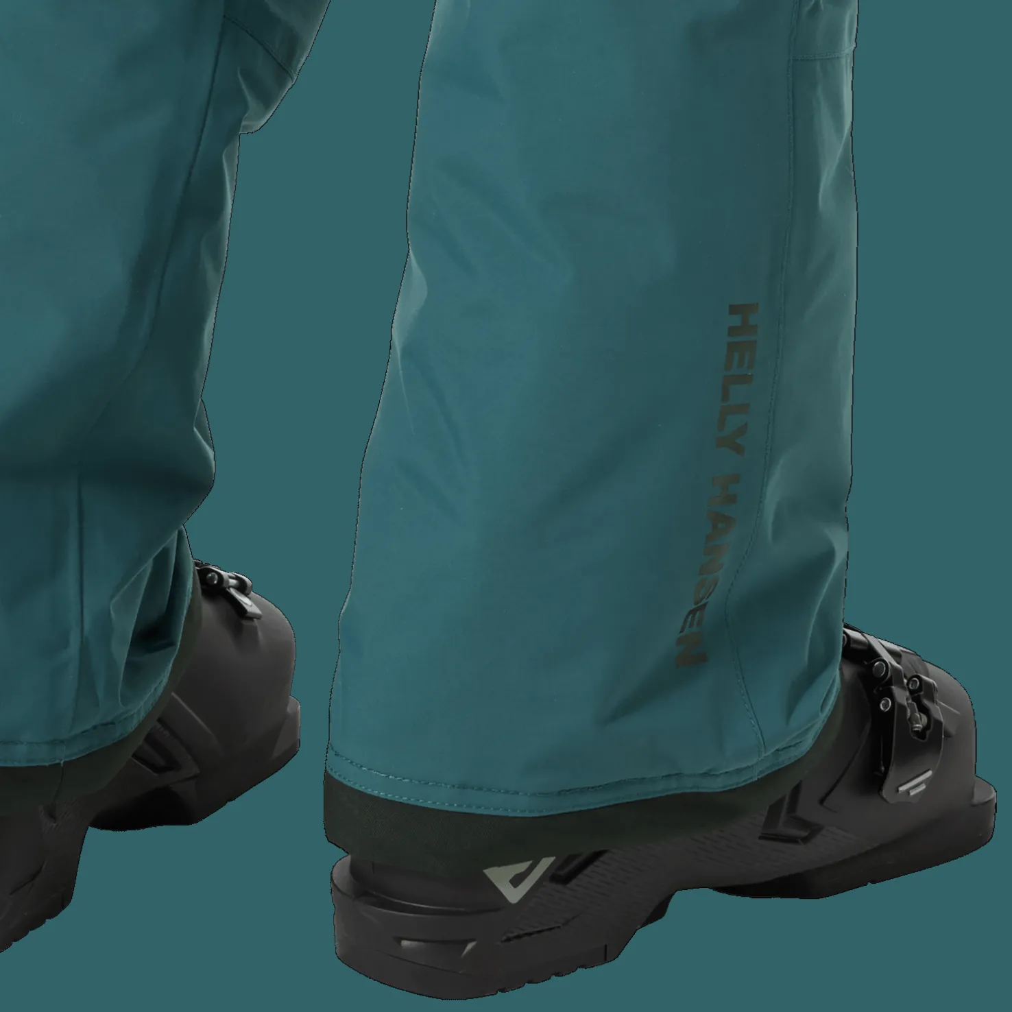 Legendary Pant, nuorten lasketteluhousut - Toppahousut - Legendary Pant, nuorten lasketteluhousut