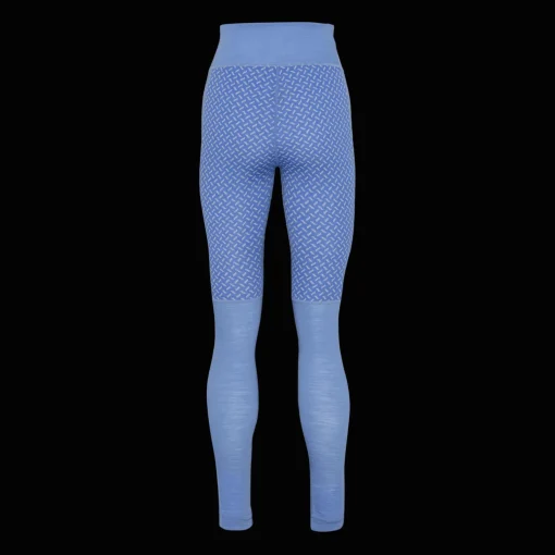 Lekker Pants, naisten villaiset kerrastohousut - Villakerrastot housut naiset - Lekker Pants, naisten villaiset kerrastohousut