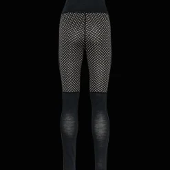 Lekker Pants, naisten villaiset kerrastohousut - Villakerrastot housut naiset - Lekker Pants, naisten villaiset kerrastohousut