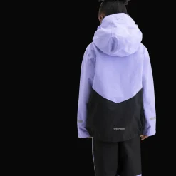 Leknes Shell Jacket, lasten kuoritakki - Kuoritakit - Leknes Shell Jacket, lasten kuoritakki