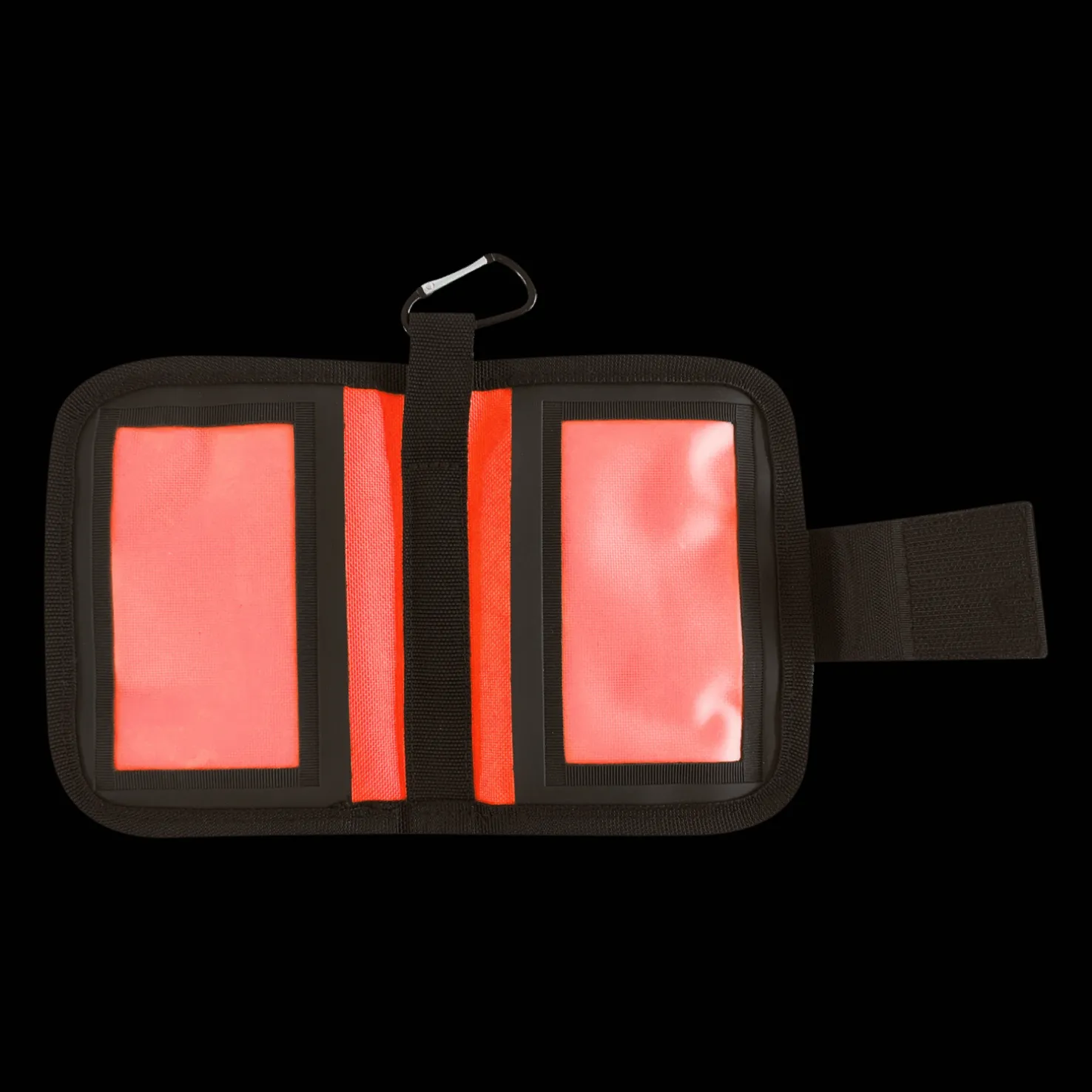 License Pocket, asiakirjatasku - Metsästysvarusteet - License Pocket, asiakirjatasku