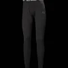 Lifa Active Pant, miesten kerrastohousut - Tekniset kerrastohousut miehet - Lifa Active Pant, miesten kerrastohousut