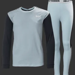 Lifa Active Set, nuorten kerrasto - Pitkät Alushousut - Lifa Active Set, nuorten kerrasto