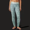 LIFA Merino Midweight Graphic Pant, naisten villahousut - Villakerrastot housut naiset - LIFA Merino Midweight Graphic Pant, naisten villahousut
