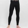 Lifa Merino Midweight Pant, miesten villapitkikset - Villahousut miehet - Lifa Merino Midweight Pant, miesten villapitkikset