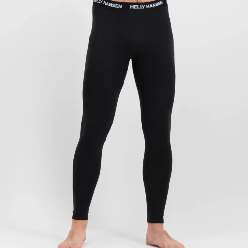 Lifa Merino Midweight Pant, miesten villapitkikset - Villahousut miehet - Lifa Merino Midweight Pant, miesten villapitkikset