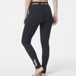 Lifa Merino Midweight Pant, naisten villahousut - Villakerrastot housut naiset - Lifa Merino Midweight Pant, naisten villahousut