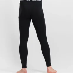Lifa Merino Midweight Pant, miesten villapitkikset - Villahousut miehet - Lifa Merino Midweight Pant, miesten villapitkikset