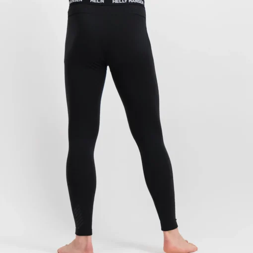 Lifa Merino Midweight Pant, miesten villapitkikset - Villahousut miehet - Lifa Merino Midweight Pant, miesten villapitkikset