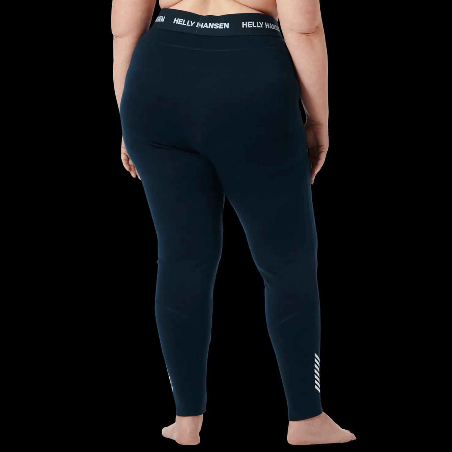 LIFA Merino Midweight Pant Plus, naisten villahousut - Villakerrastot housut naiset - LIFA Merino Midweight Pant Plus, naisten villahousut