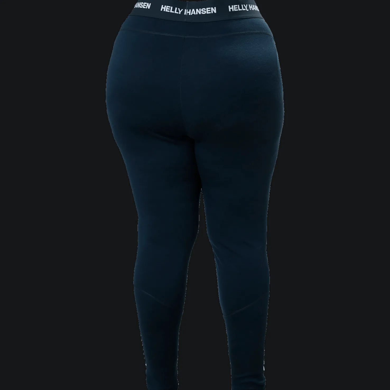 LIFA Merino Midweight Pant Plus, naisten villahousut - Villakerrastot housut naiset - LIFA Merino Midweight Pant Plus, naisten villahousut